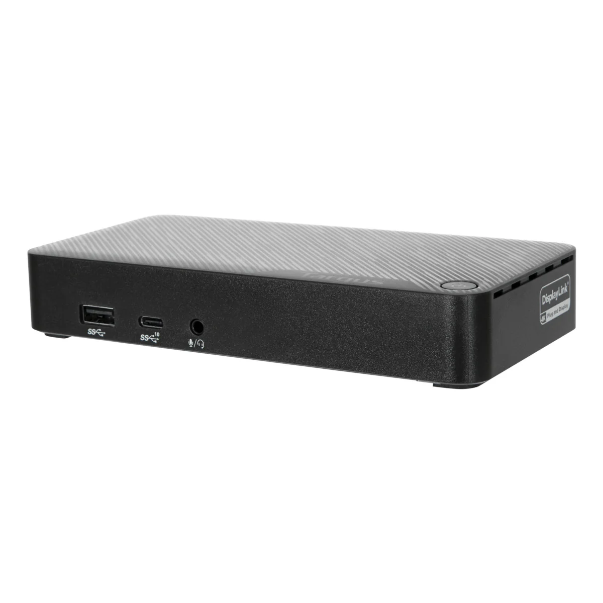Universal USB-C DV4K DP Docking Station with 100W Power Delivery - Image 4