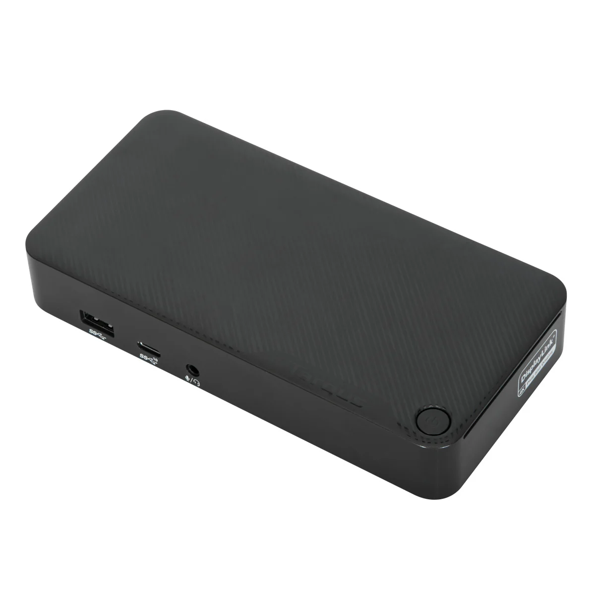 Universal USB-C DV4K DP Docking Station with 65W Power Delivery - Image 4