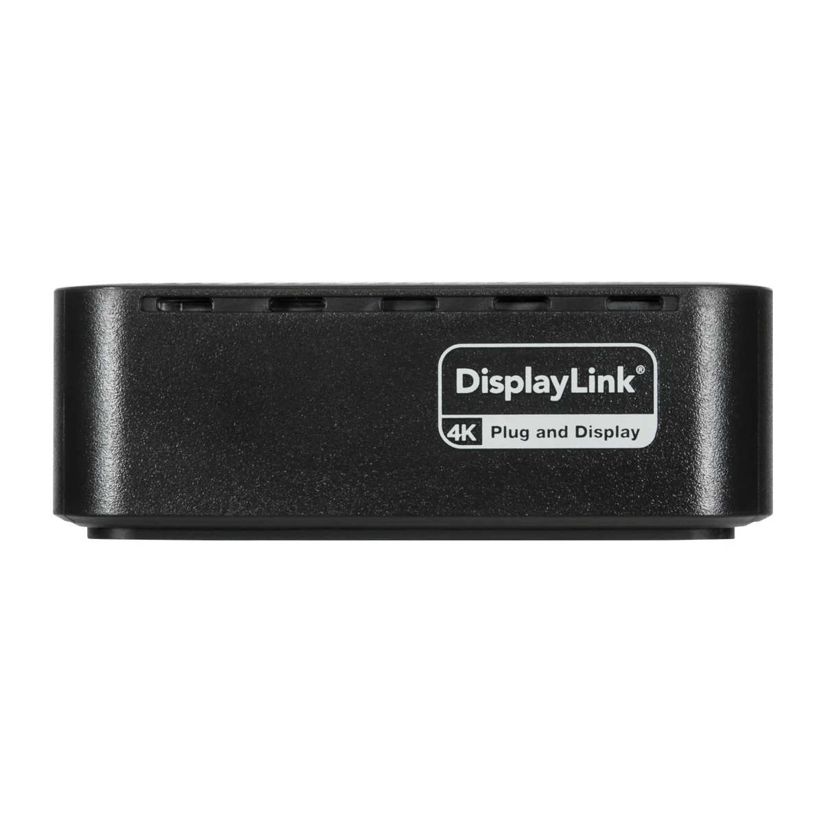 Universal USB-C DV4K DP Docking Station with 65W Power Delivery - Image 8