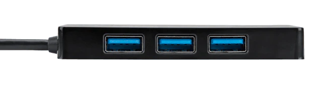 USB 3.0 4-Port Hub - Image 6