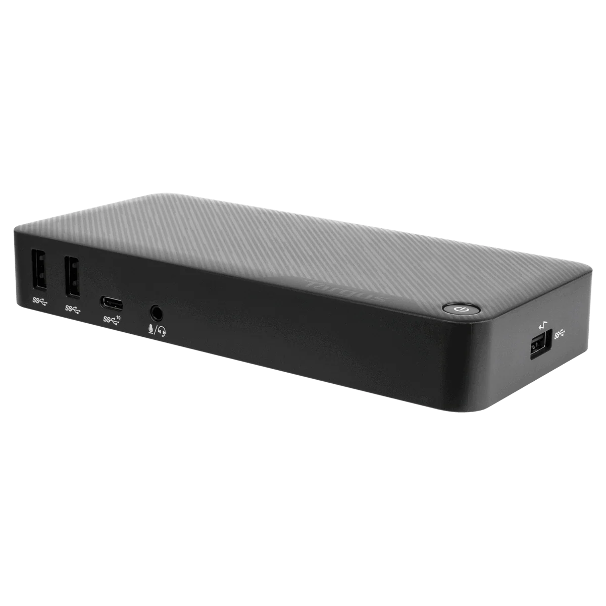 USB-C Multi-Function DisplayPort Alt. Mode Triple Video Docking Station with 85W Power - Image 7