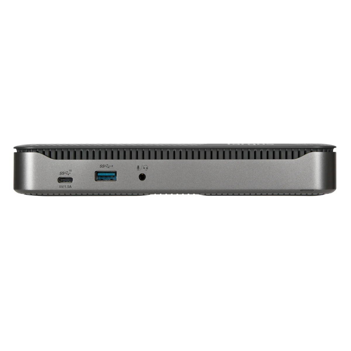 USB-C® Hybrid/Universal 4K Quad Docking Station with 100W PD - Image 3