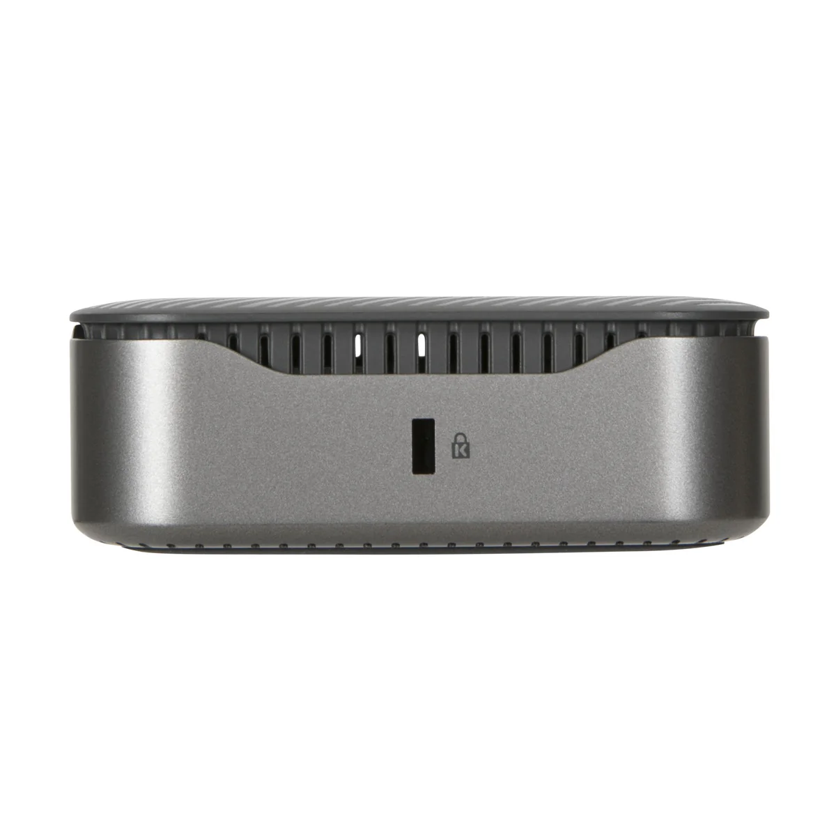 USB-C® Hybrid/Universal 4K Quad Docking Station with 100W PD - Image 5