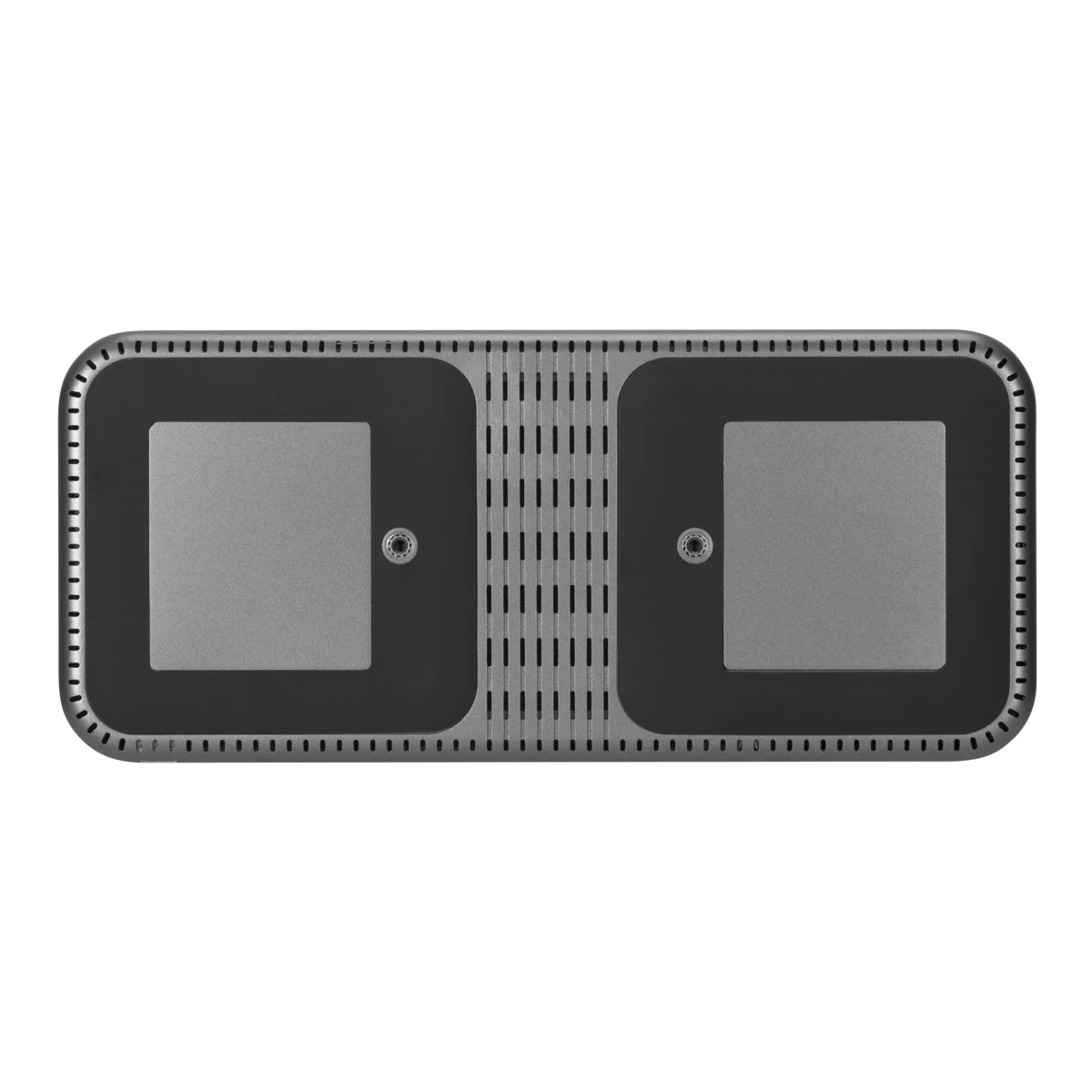 USB-C® Hybrid/Universal 4K Quad Docking Station with 100W PD - Image 8