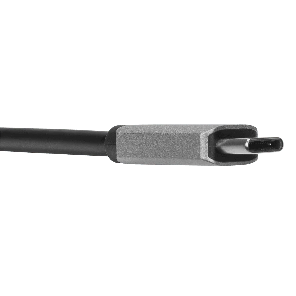 USB-C to 4-Port USB-A Hub - Image 3