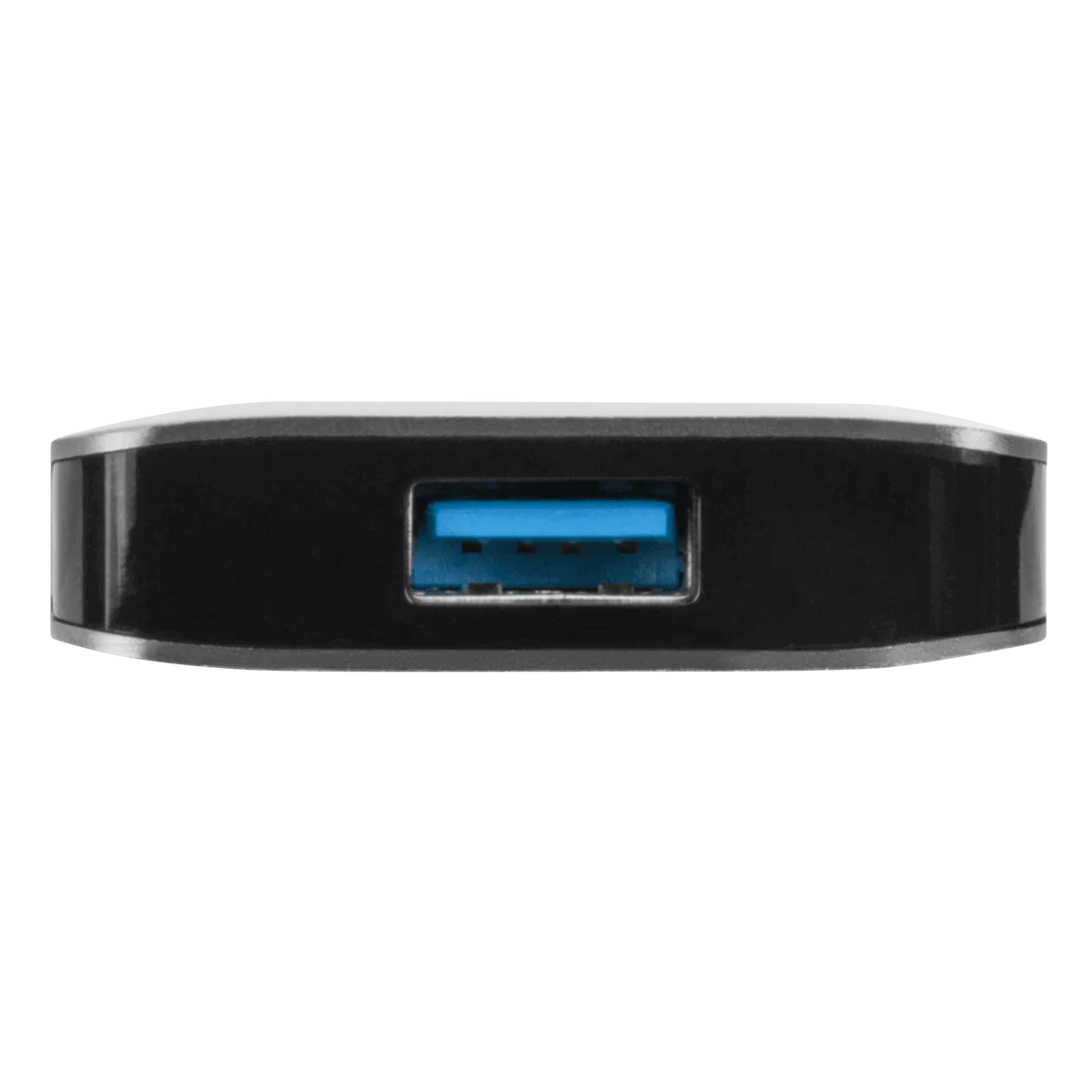 USB-C to 4-Port USB-A Hub - Image 4
