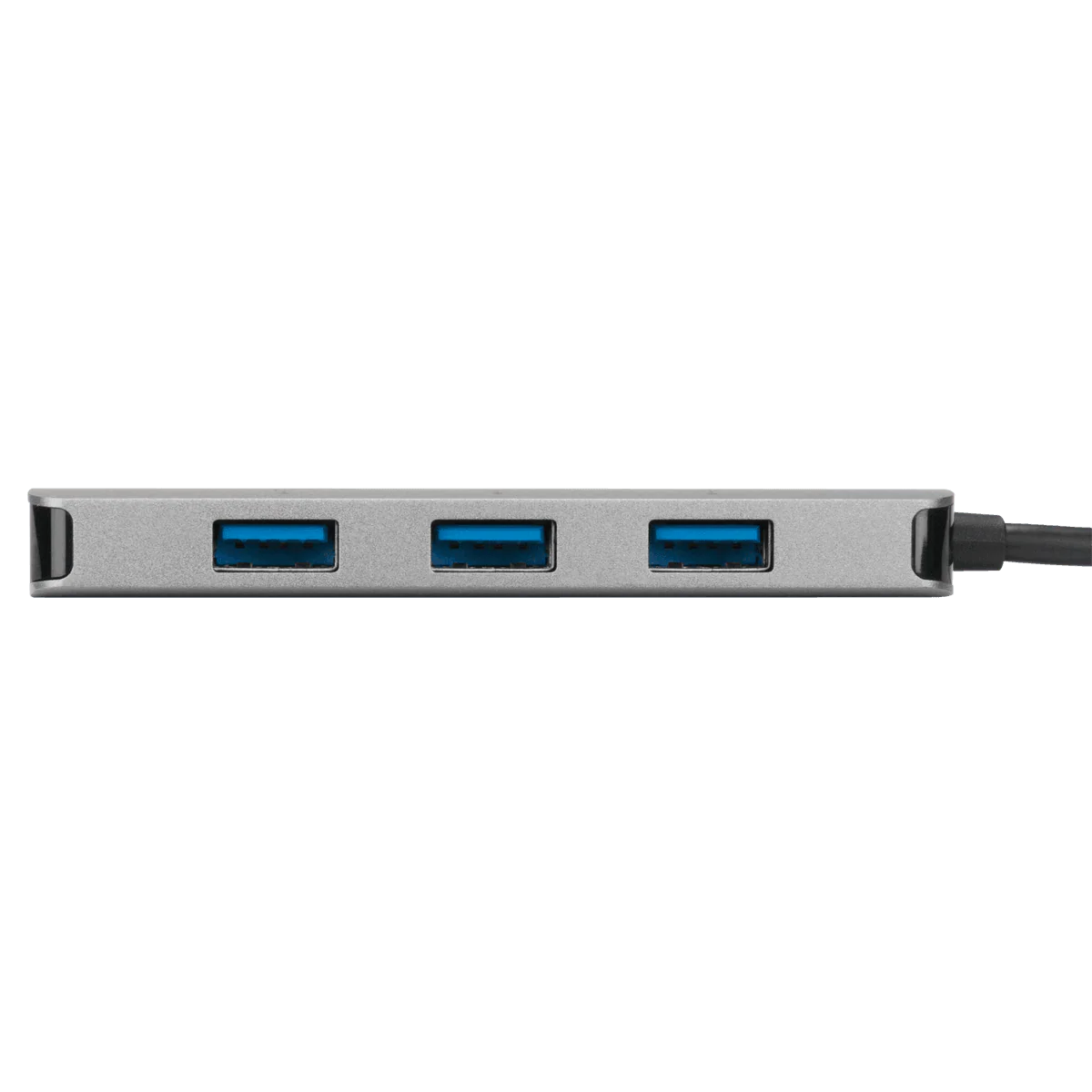 USB-C to 4-Port USB-A Hub - Image 5