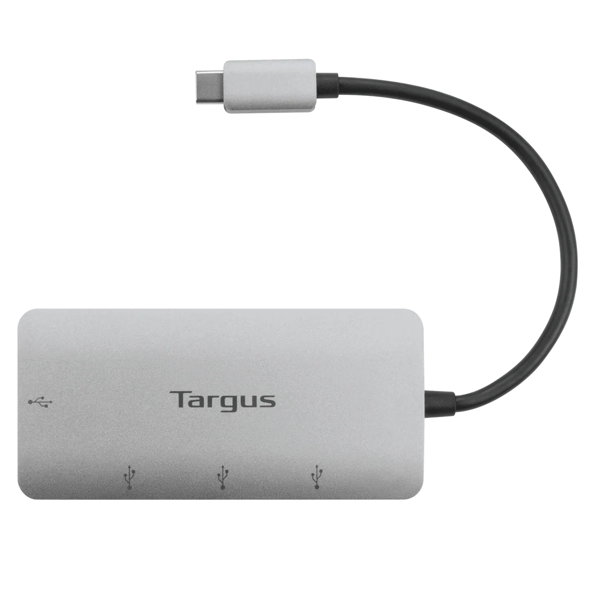 USB-C to 4-Port USB-A Hub - Image 6