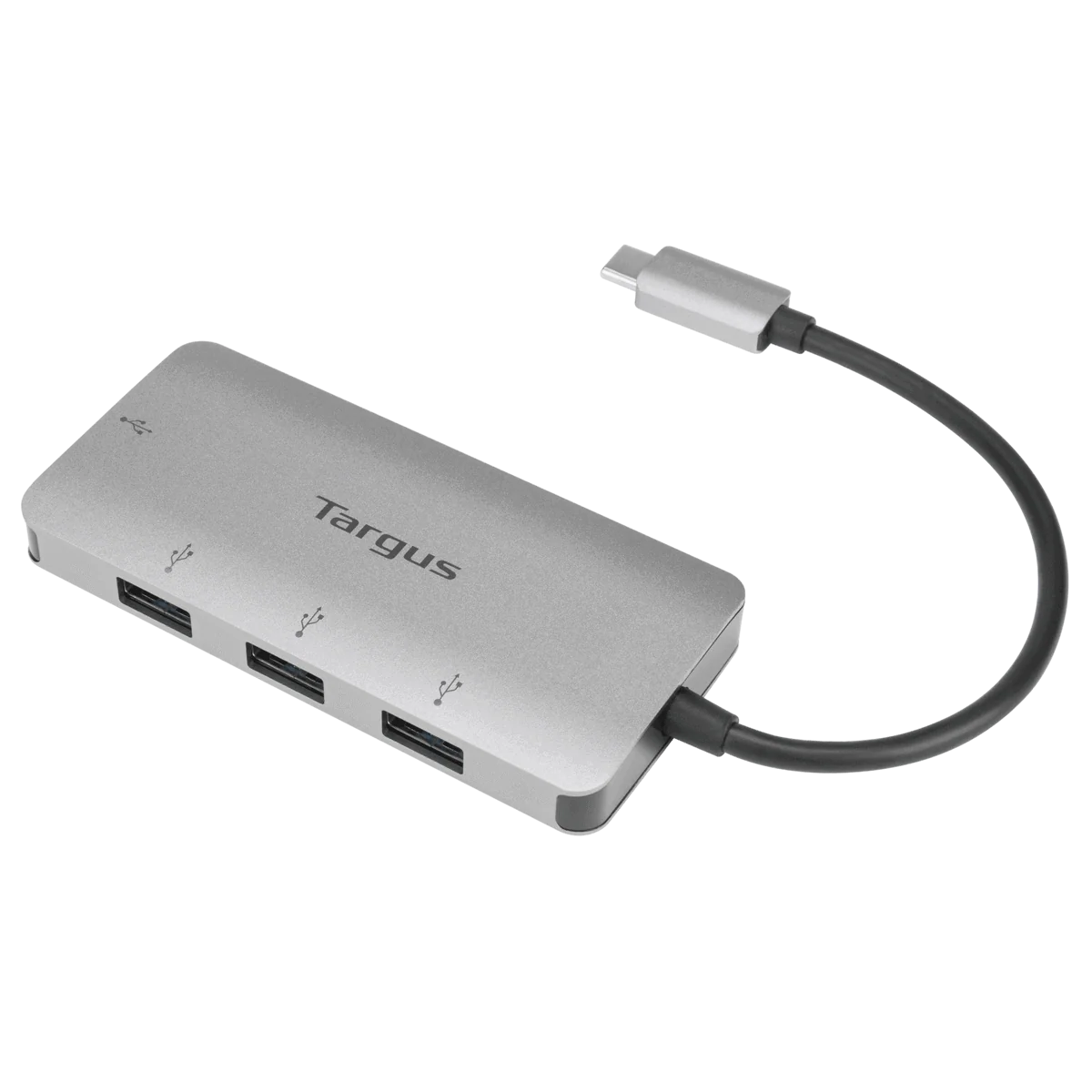 USB-C to 4-Port USB-A Hub - Image 7