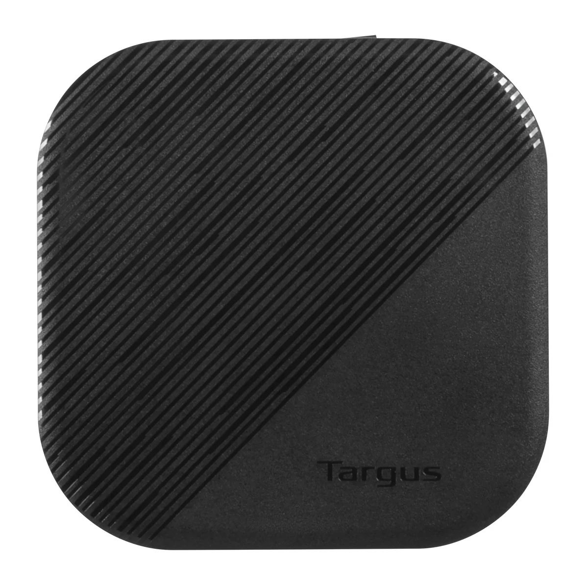 USB-C® Universal Dual HD Docking Station with 80W PD Pass-Thru - Image 3