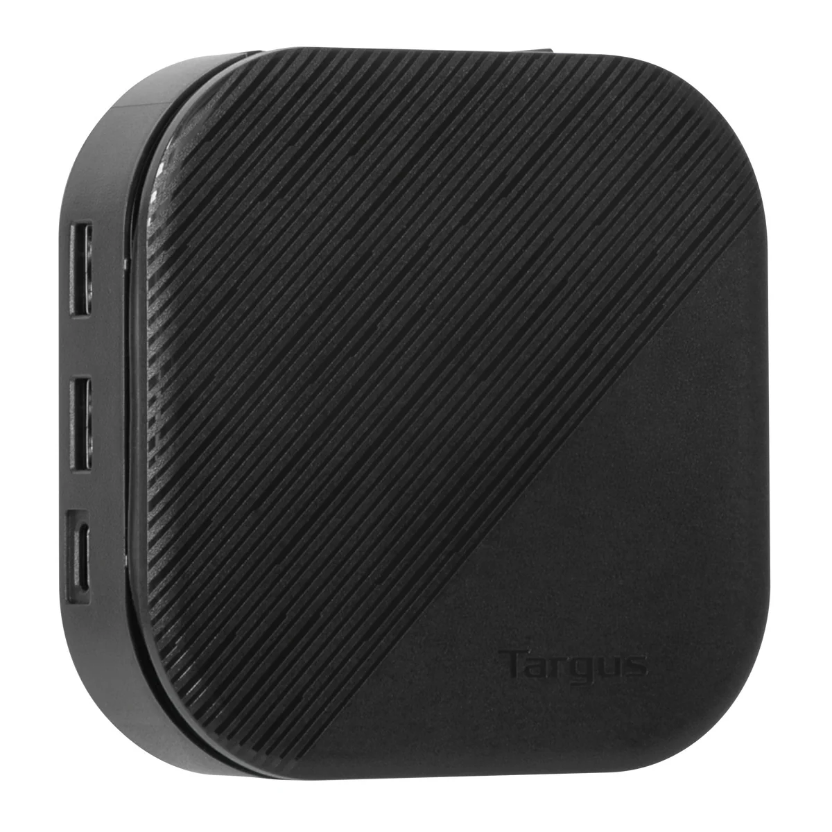 USB-C® Universal Dual HD Docking Station with 80W PD Pass-Thru - Image 5