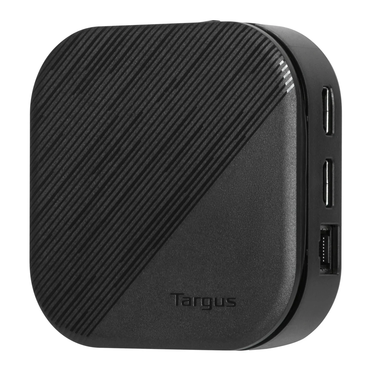 USB-C® Universal Dual HD Docking Station with 80W PD Pass-Thru - Image 6