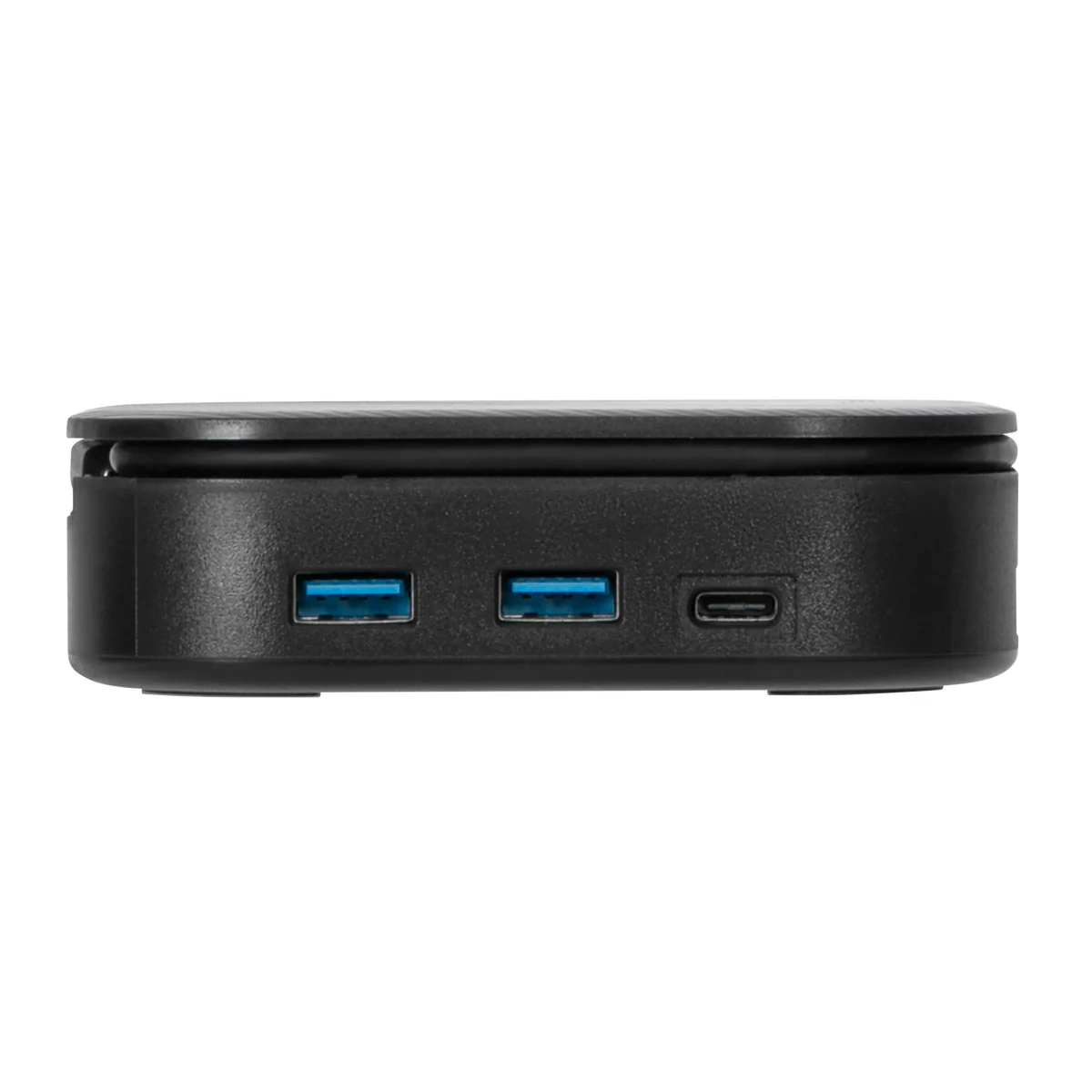 USB-C® Universal Dual HD Docking Station with 80W PD Pass-Thru - Image 8