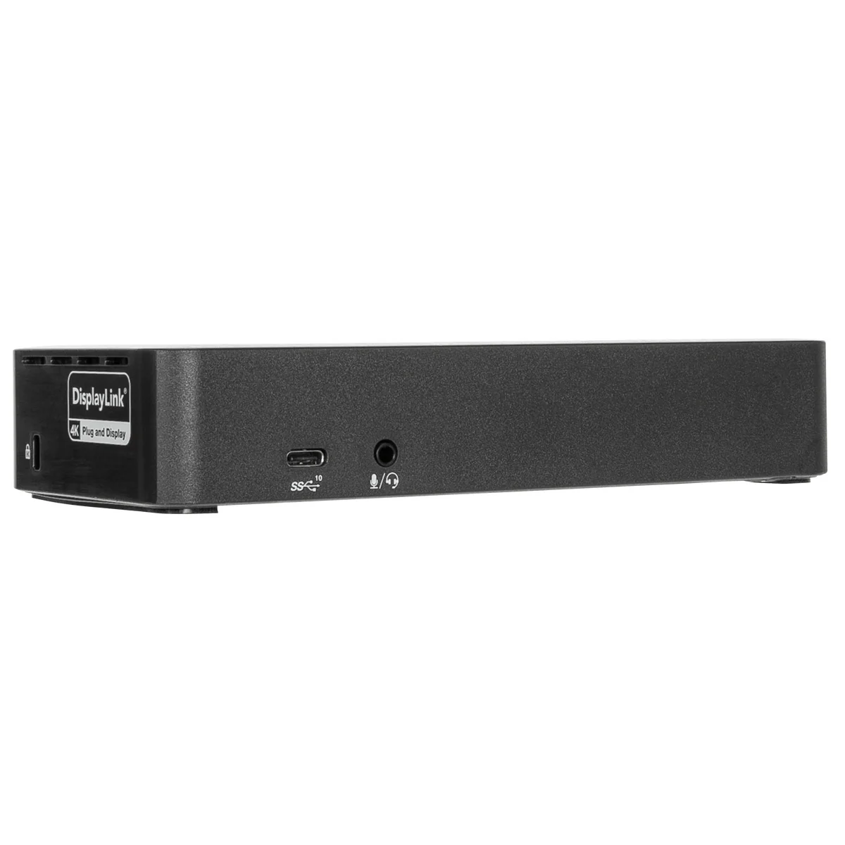 USB-C Universal DV4K Docking Station with 100W Power Delivery - Image 13