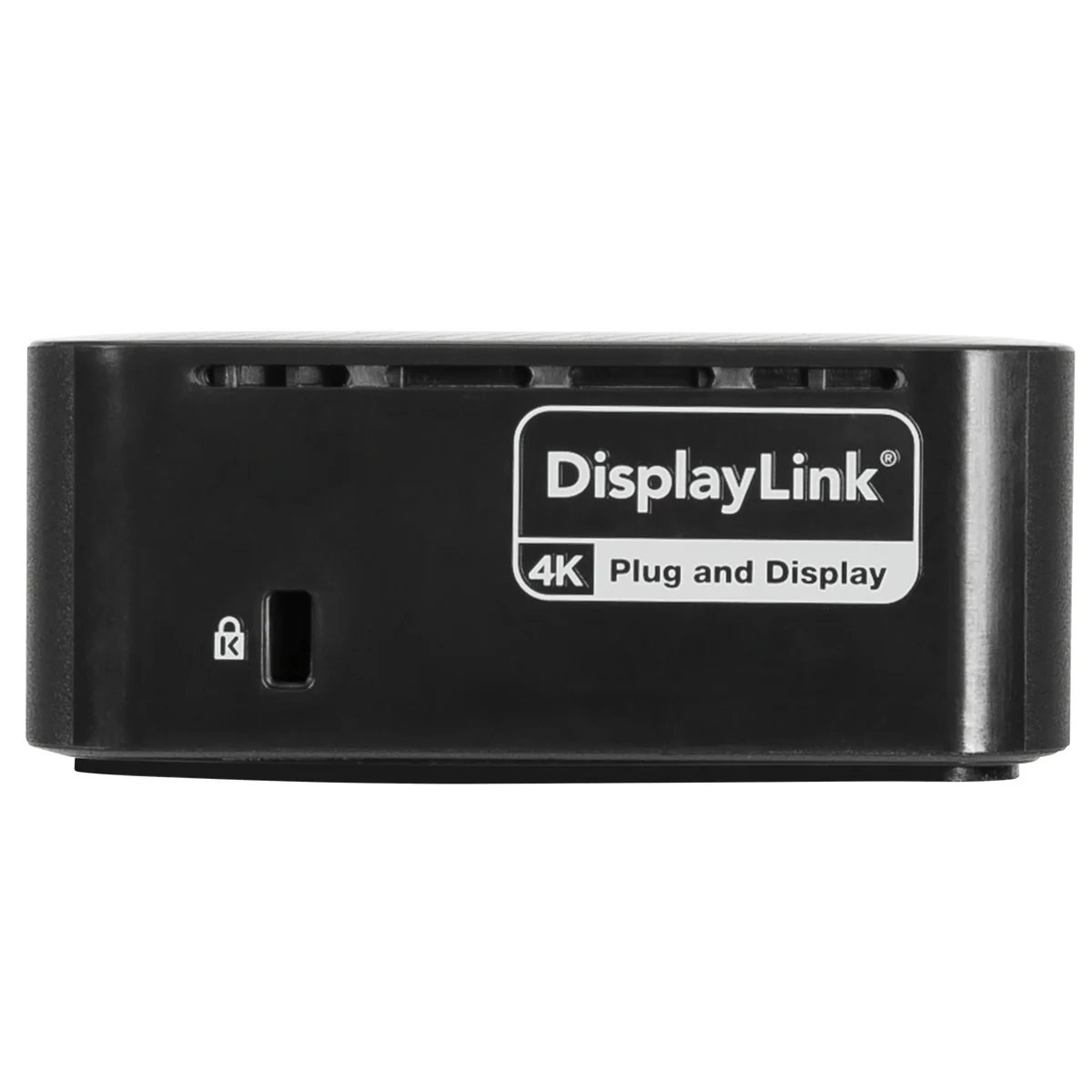 USB-C Universal DV4K Docking Station with 100W Power Delivery - Image 14