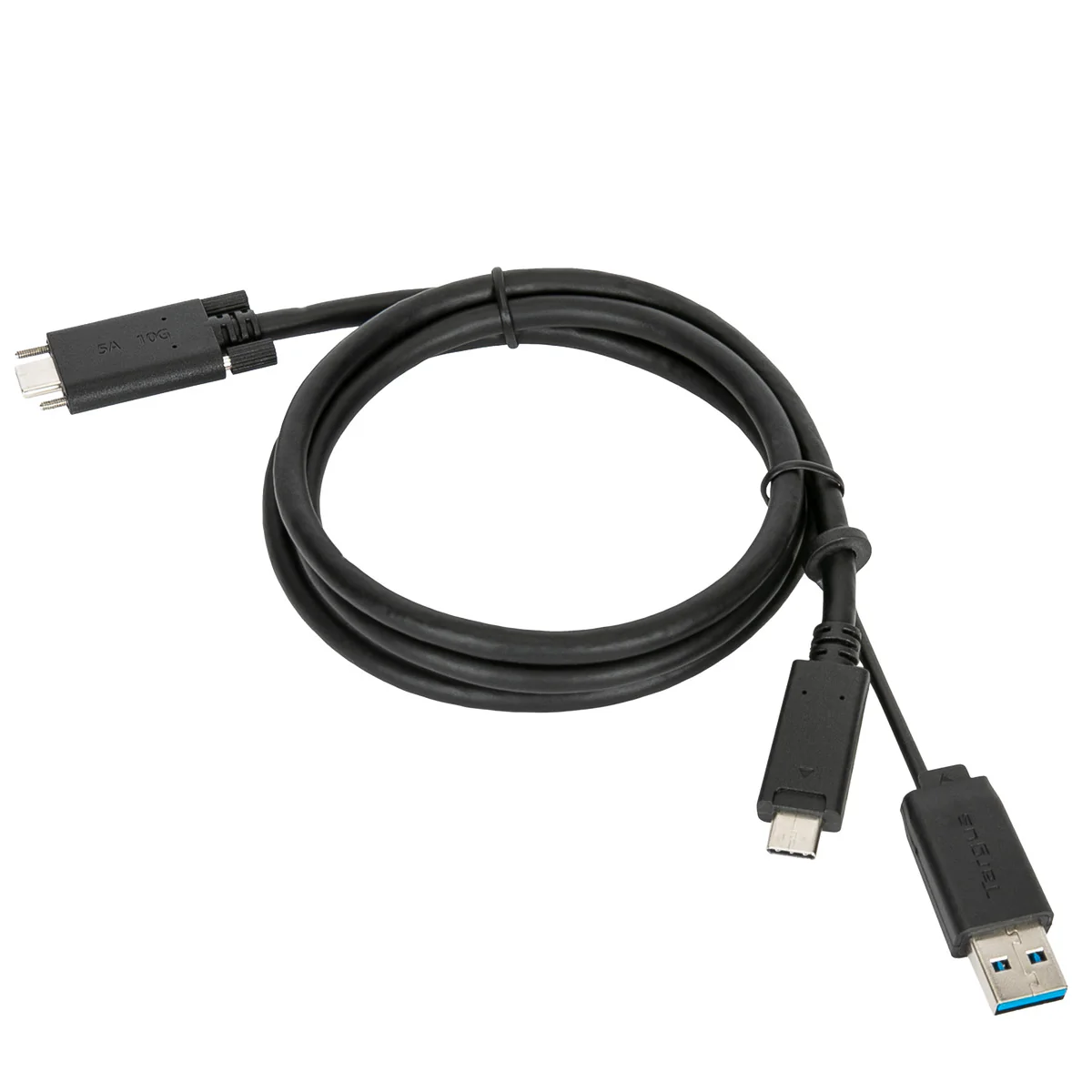 USB-C Universal DV4K Docking Station with 100W Power Delivery - Image 7