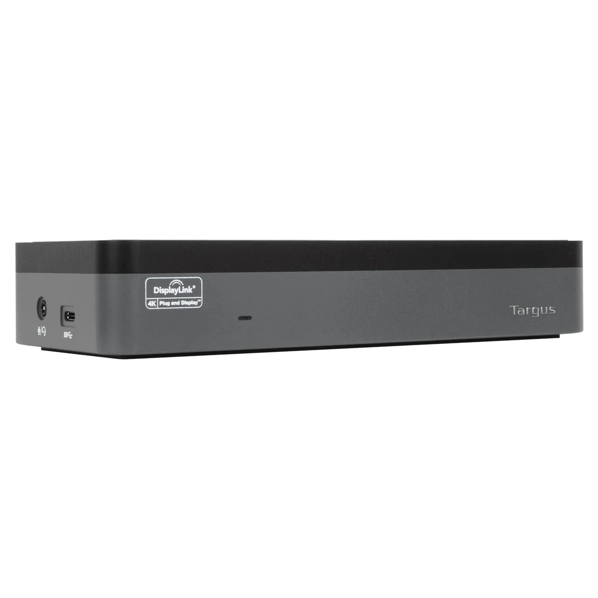USB-C Universal Quad 4K (QV4K) Docking Station with 100W Power Delivery - Image 3