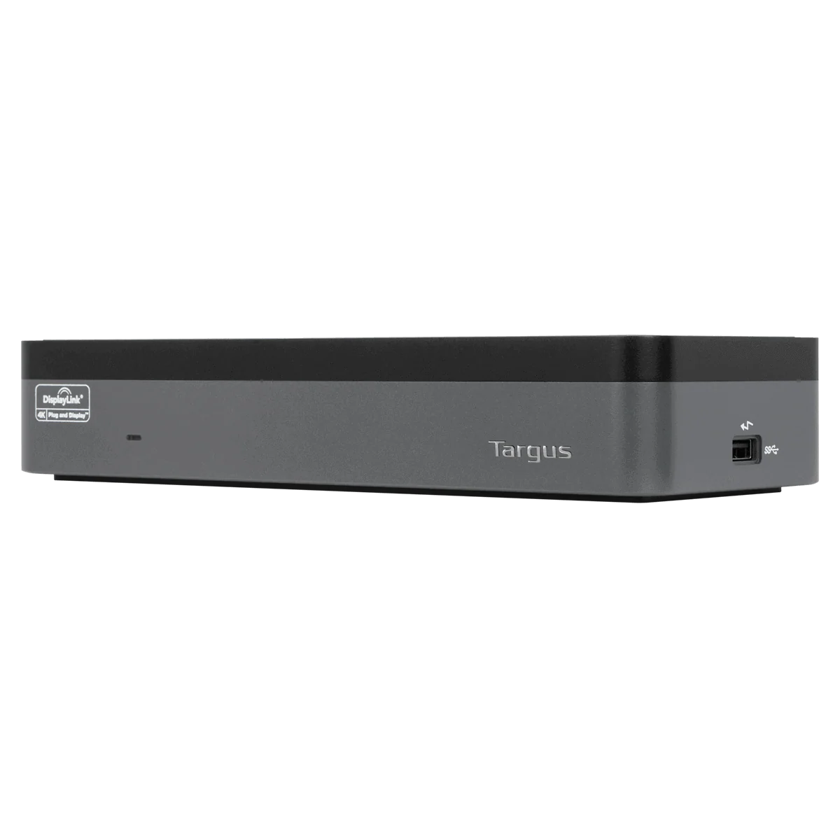 USB-C Universal Quad 4K (QV4K) Docking Station with 100W Power Delivery - Image 4