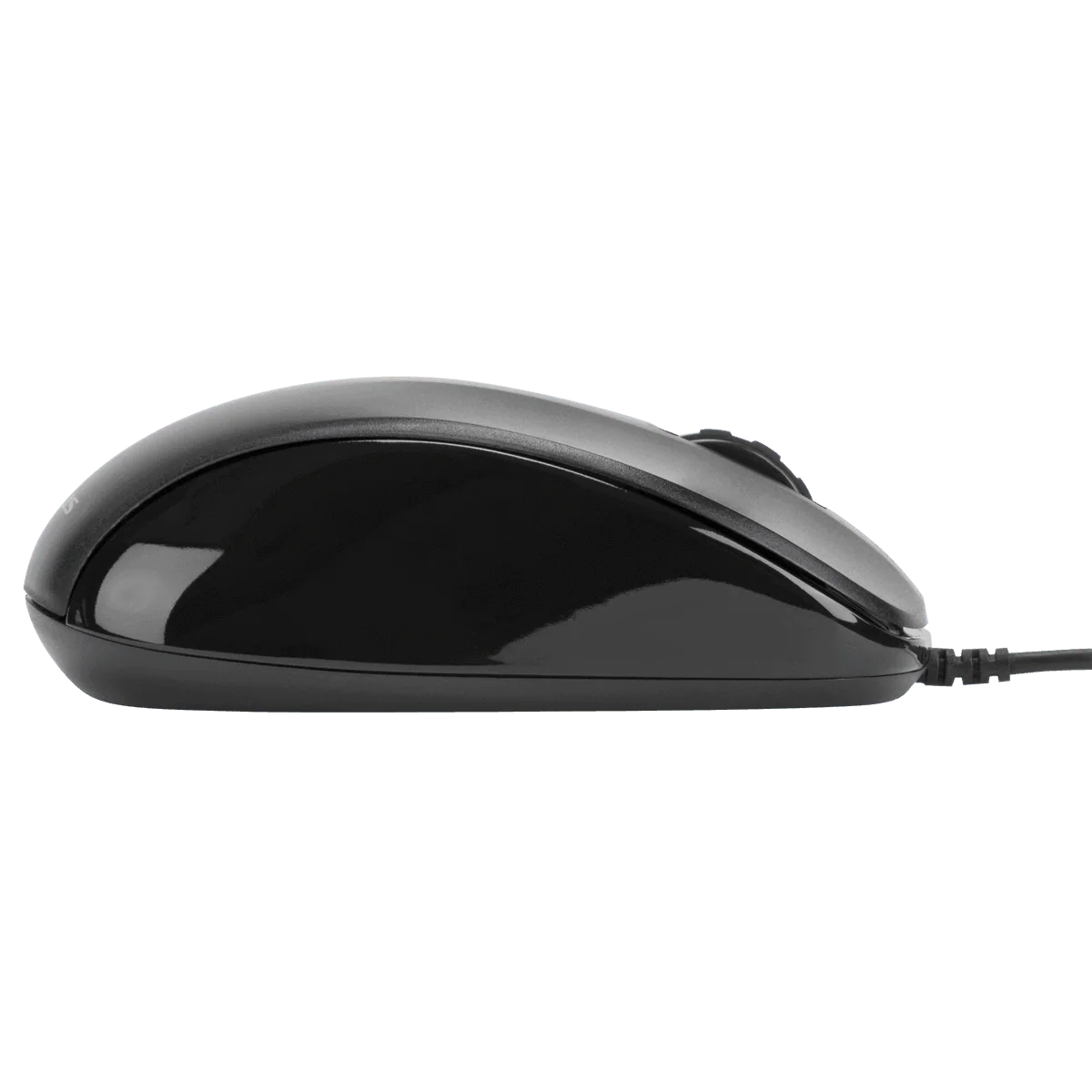 USB Optical Laptop Mouse - Image 3