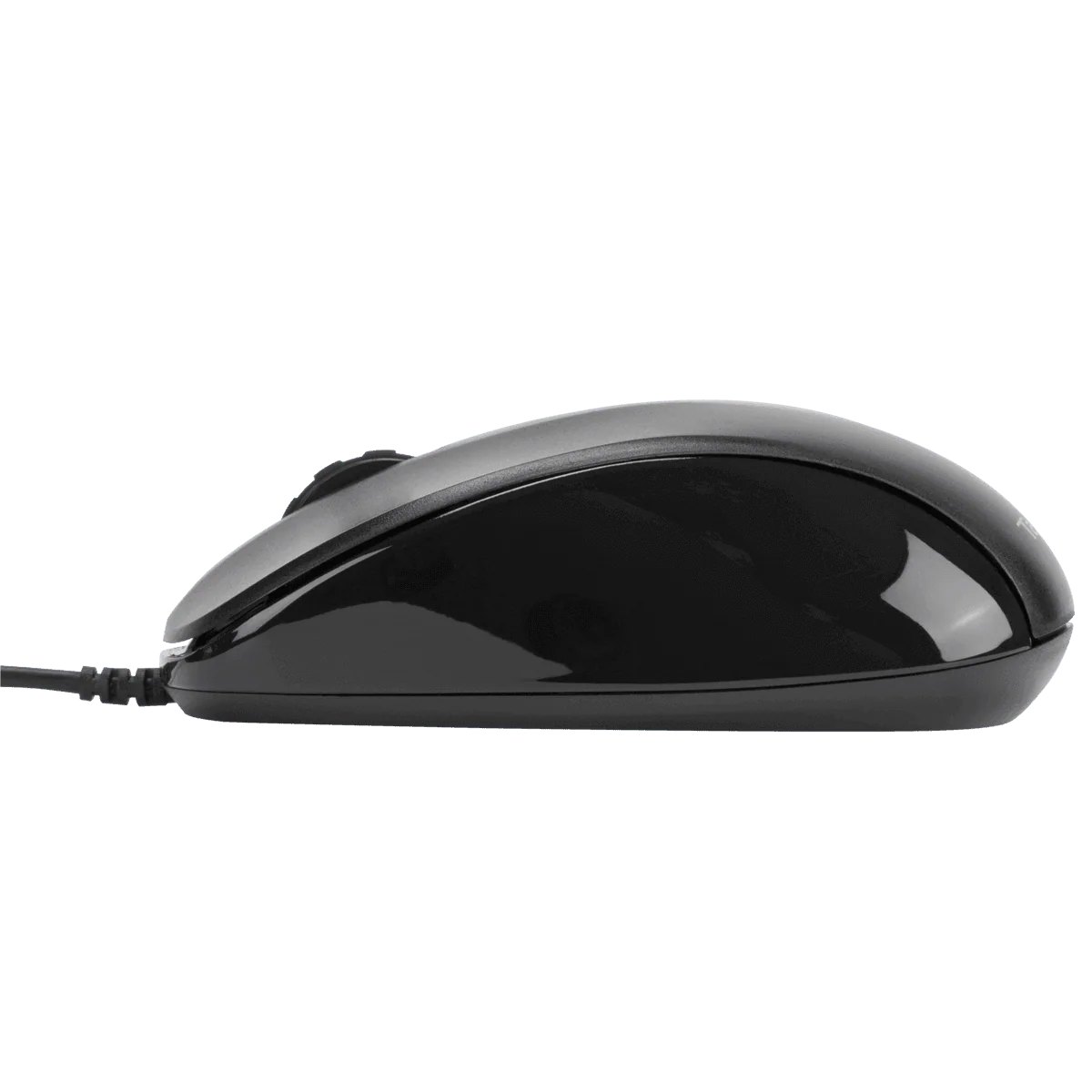 USB Optical Laptop Mouse - Image 4