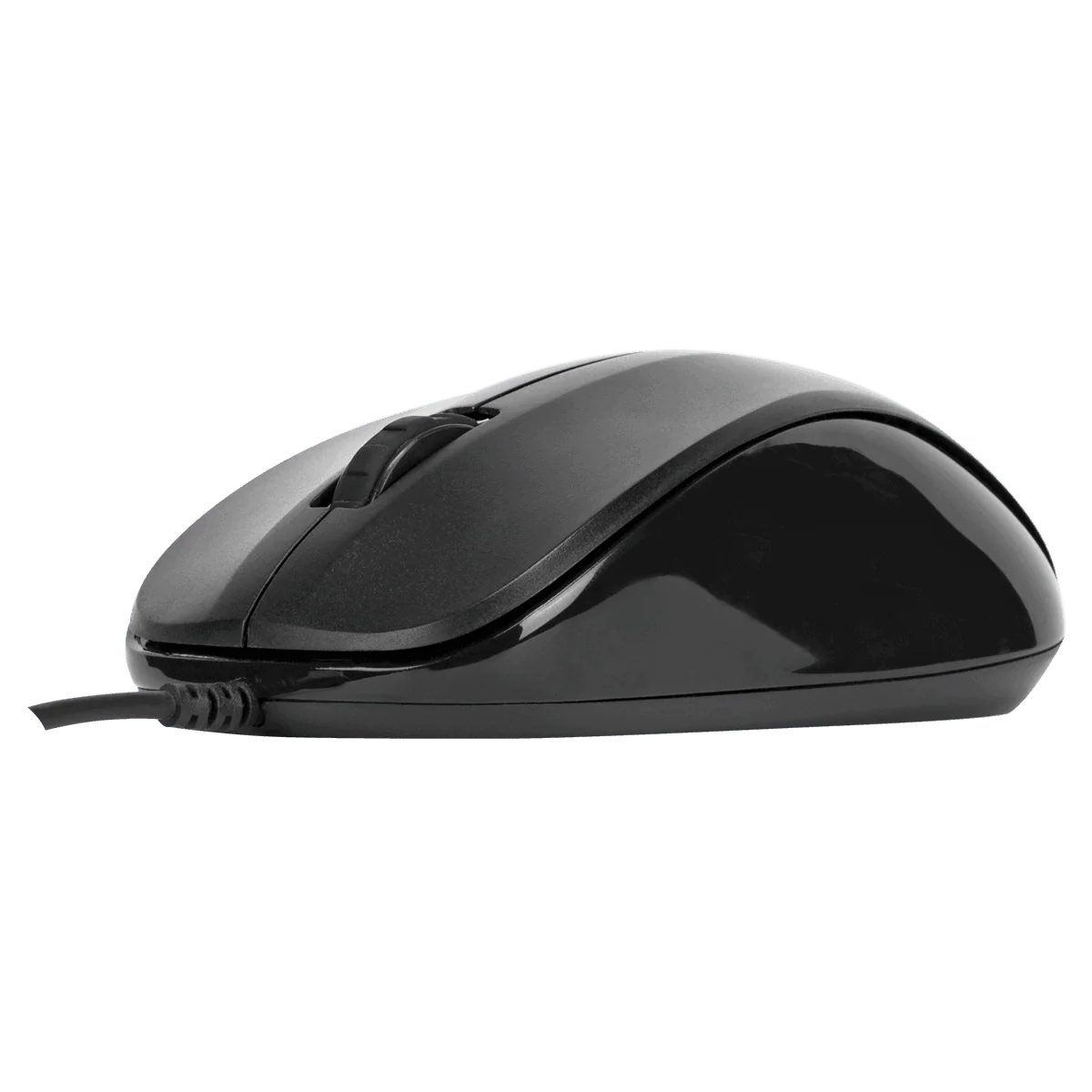 USB Optical Laptop Mouse - Image 5