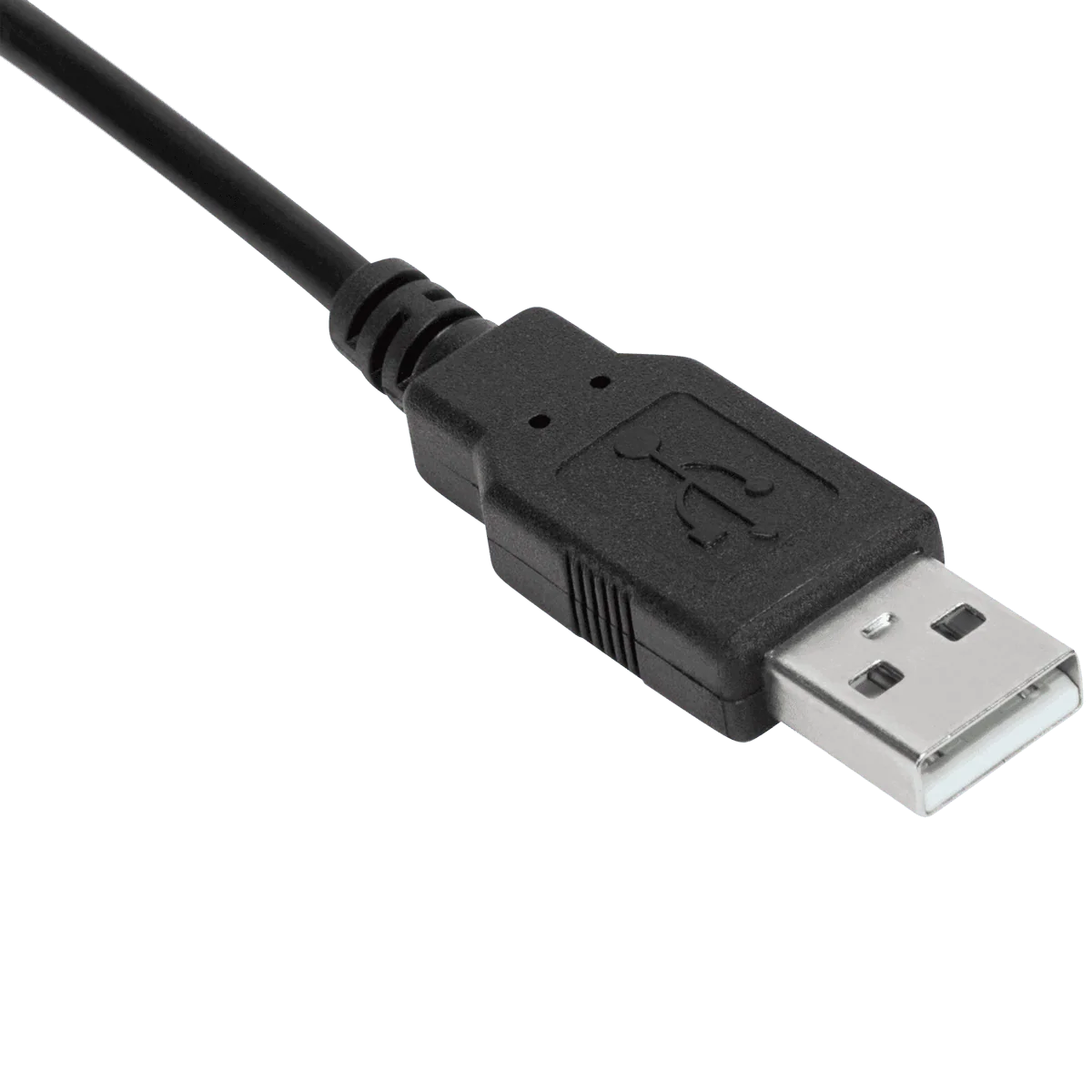 Targus USB Wired Keyboard - Image 4