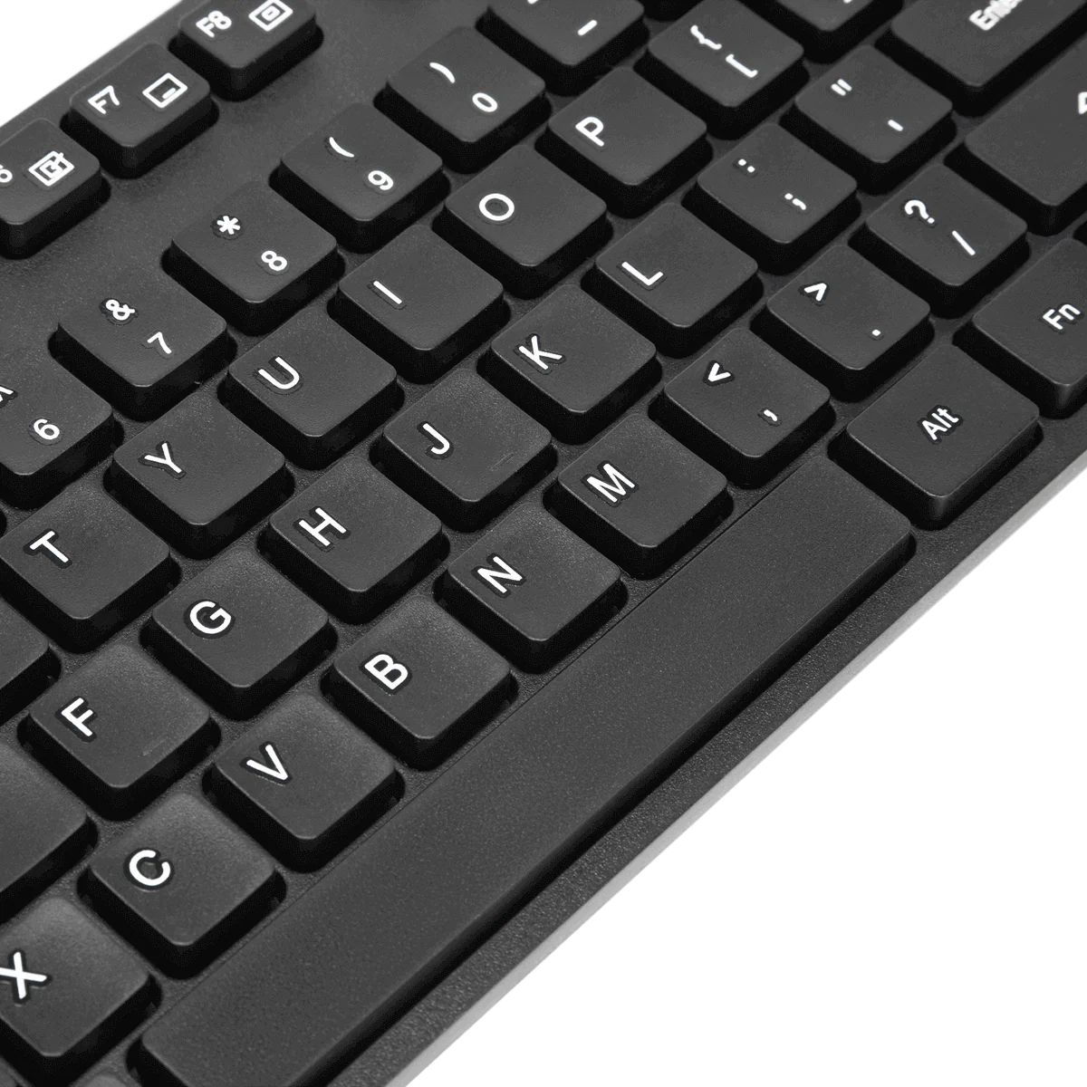 Targus USB Wired Keyboard - Image 5