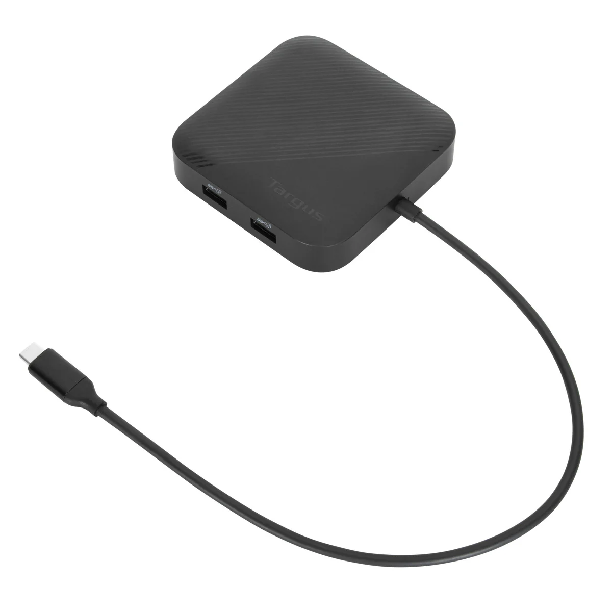 USB4 Dual Video 4K Docking Station with 85W PD Pass-Thru - Image 3