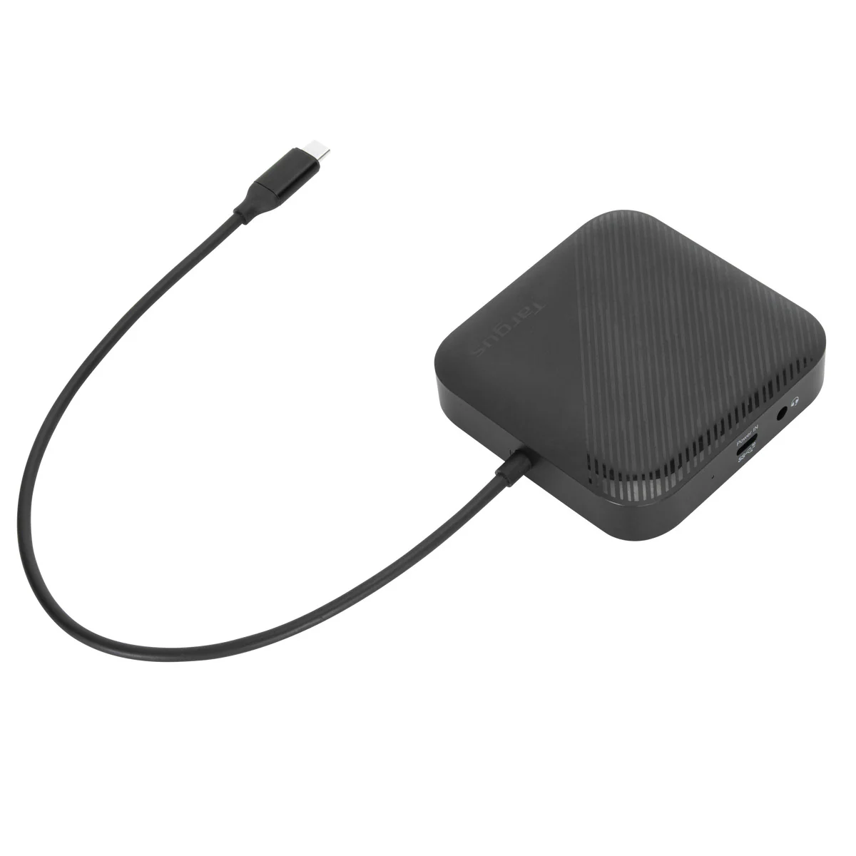 USB4 Dual Video 4K Docking Station with 85W PD Pass-Thru - Image 4