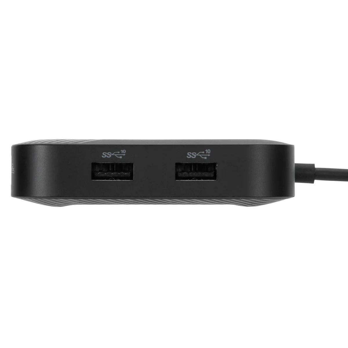 USB4 Dual Video 4K Docking Station with 85W PD Pass-Thru - Image 6