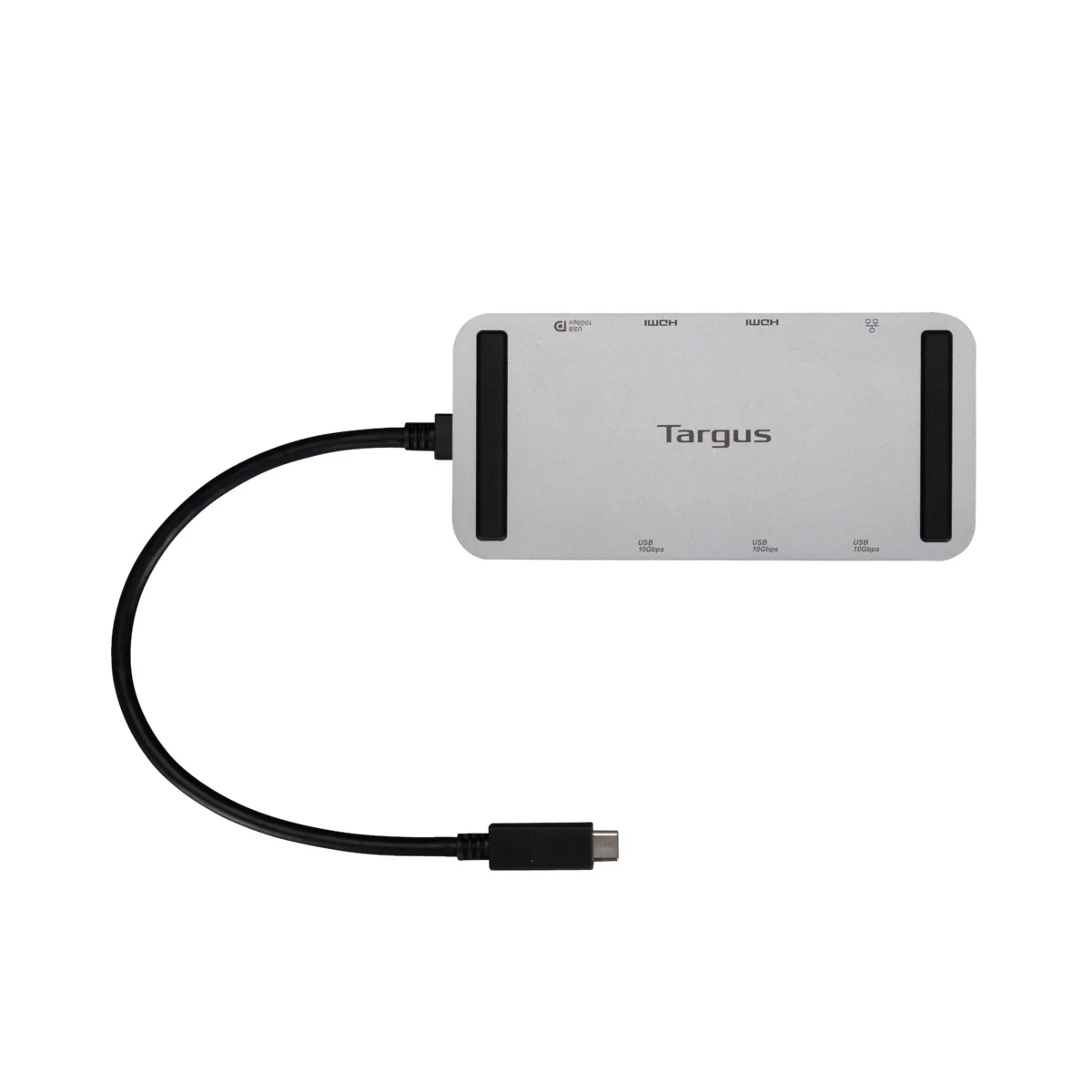 USB4 Dual Video Mobile Dock with 140W EPR Pass-Thru - Image 3