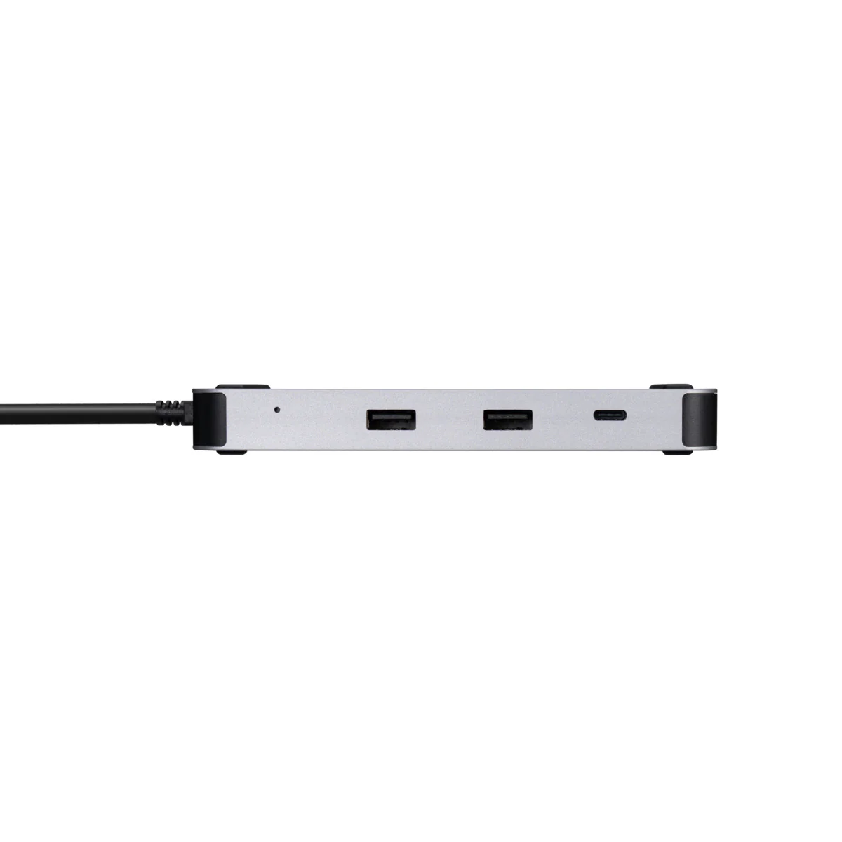 USB4 Dual Video Mobile Dock with 140W EPR Pass-Thru - Image 5