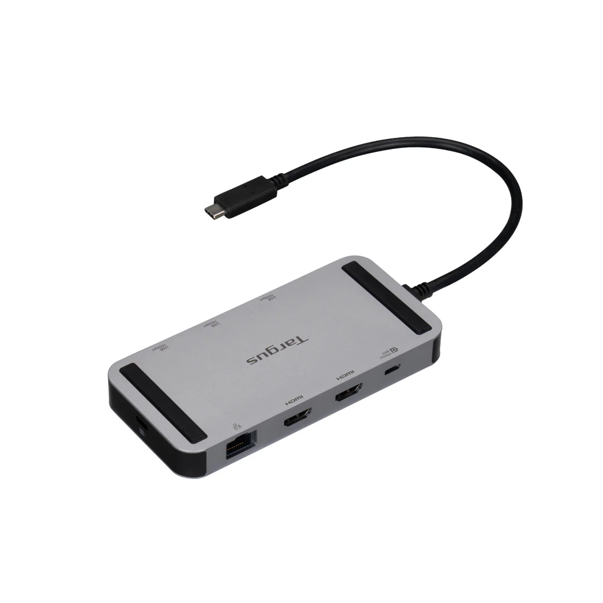 USB4 Dual Video Mobile Dock with 140W EPR Pass-Thru - Image 7