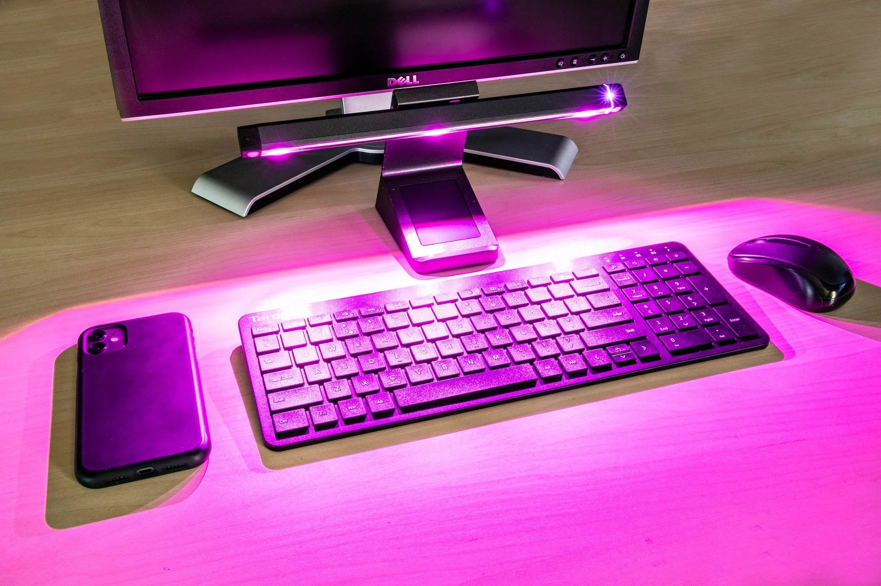 UV-C LED Disinfection Light - Image 15