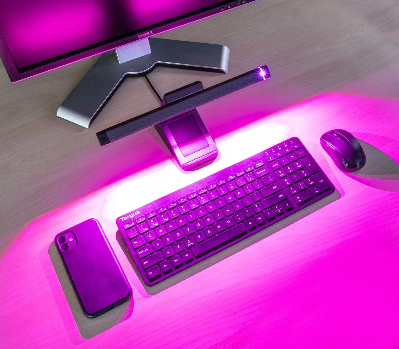 UV-C LED Disinfection Light - Image 2