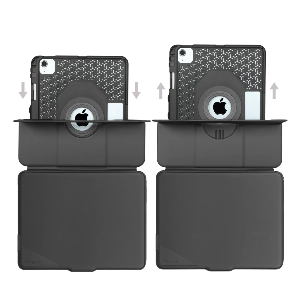 VersaVu® BT Keyboard Case for iPad, iPad Air & iPad Pro - Image 11