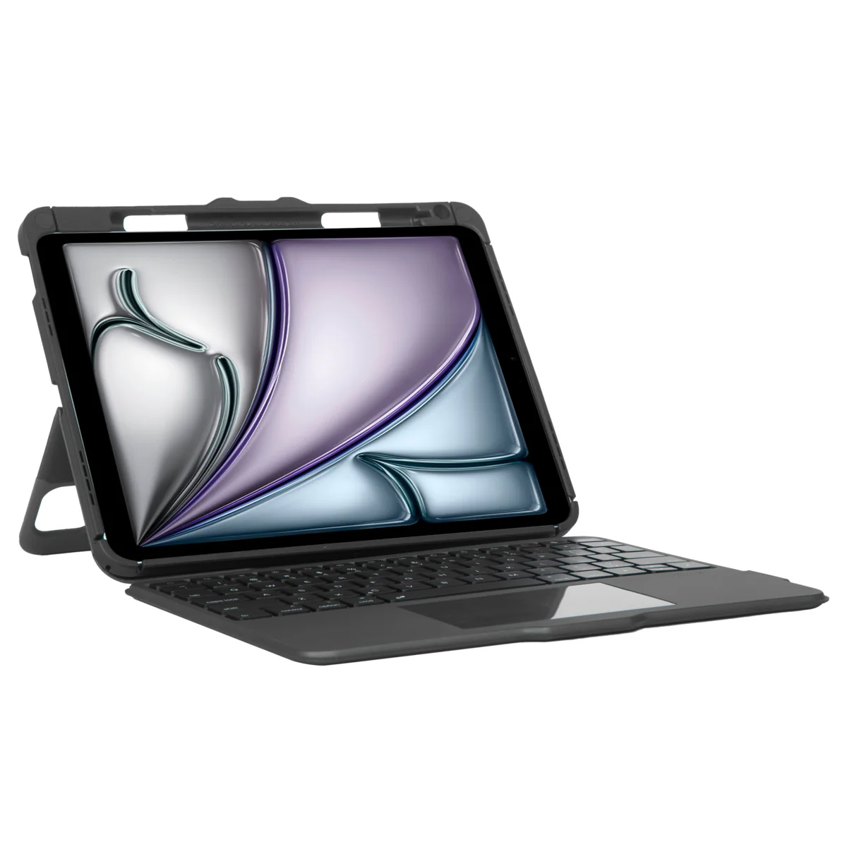 VersaVu® BT Keyboard Case for iPad, iPad Air & iPad Pro - Image 3