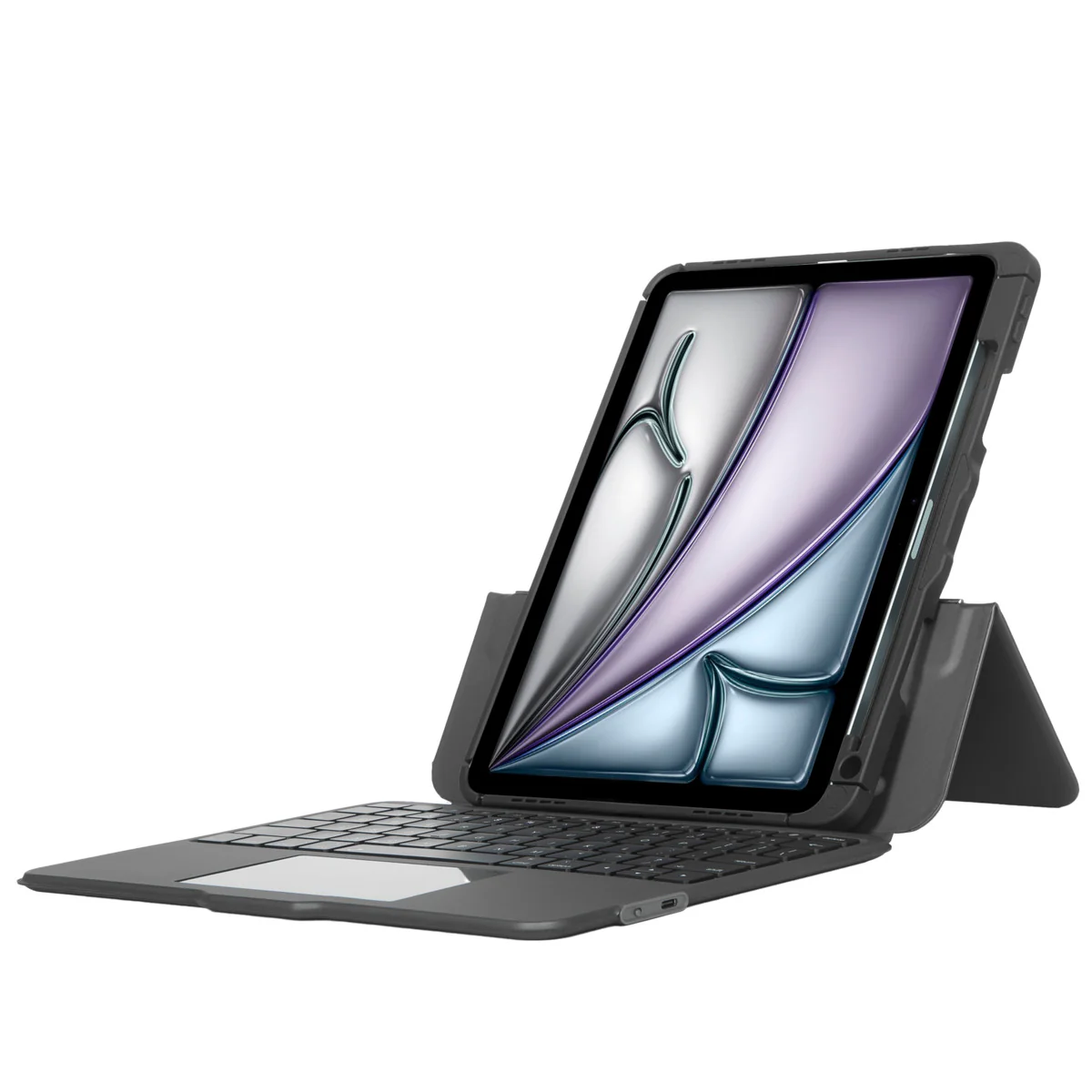 VersaVu® BT Keyboard Case for iPad, iPad Air & iPad Pro - Image 4