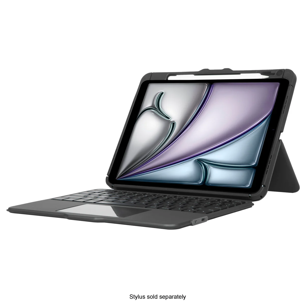 VersaVu® BT Keyboard Case for iPad, iPad Air & iPad Pro - Image 5