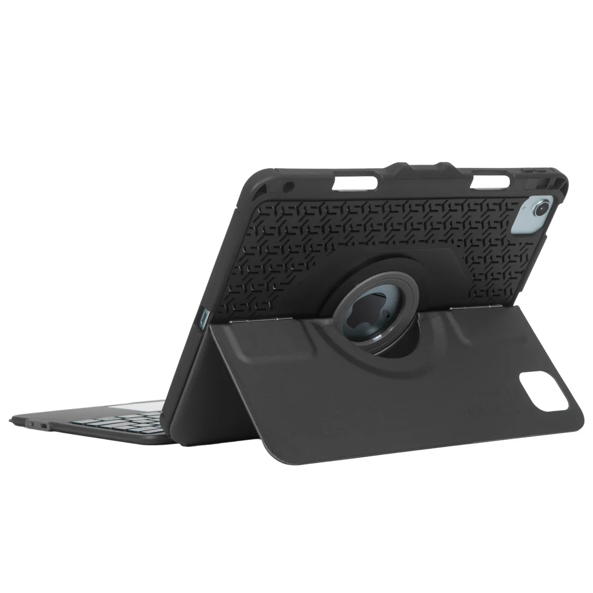 VersaVu® BT Keyboard Case for iPad, iPad Air & iPad Pro - Image 6