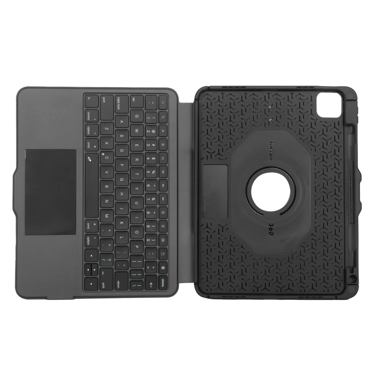 VersaVu® BT Keyboard Case for iPad, iPad Air & iPad Pro - Image 9
