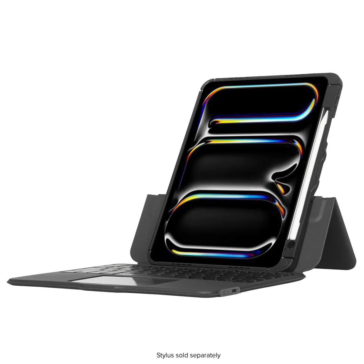 VersaVu® BT Keyboard Case for iPad Pro® 11-inch (M5/M4) - Image 3