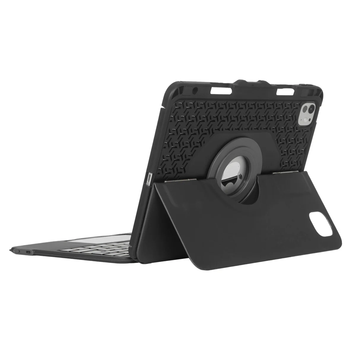 VersaVu® BT Keyboard Case for iPad Pro® 11-inch (M5/M4) - Image 4