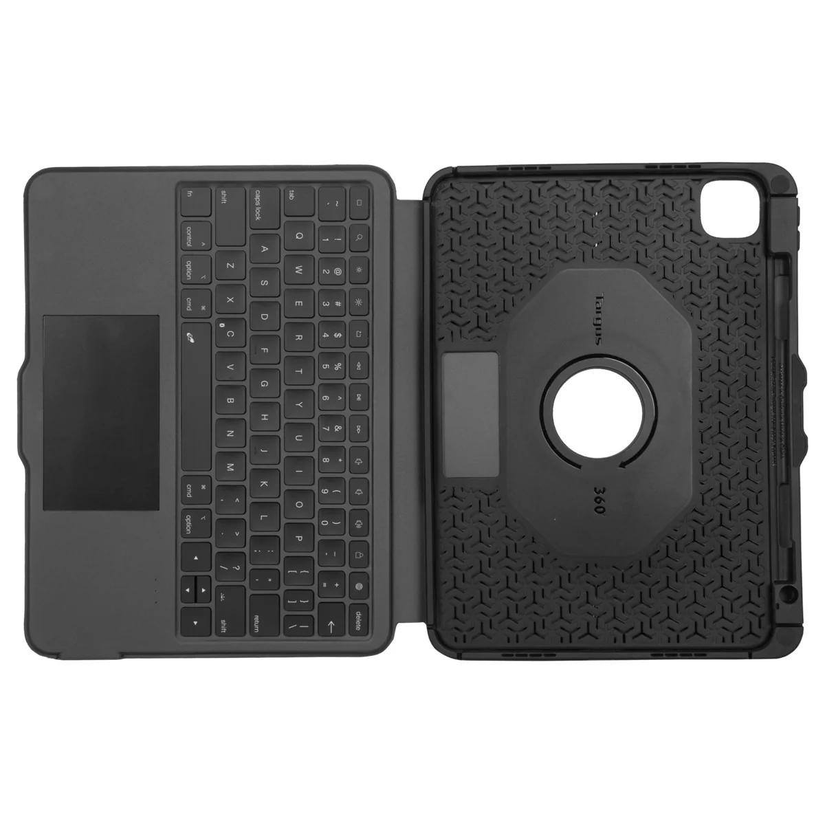 VersaVu® BT Keyboard Case for iPad Pro® 11-inch (M5/M4) - Image 8
