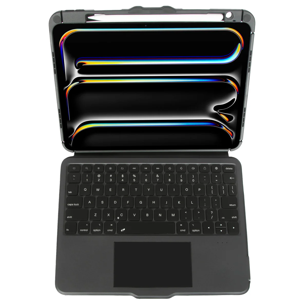 VersaVu® BT Keyboard Case for iPad Pro® 11-inch (M5/M4) - Image 9