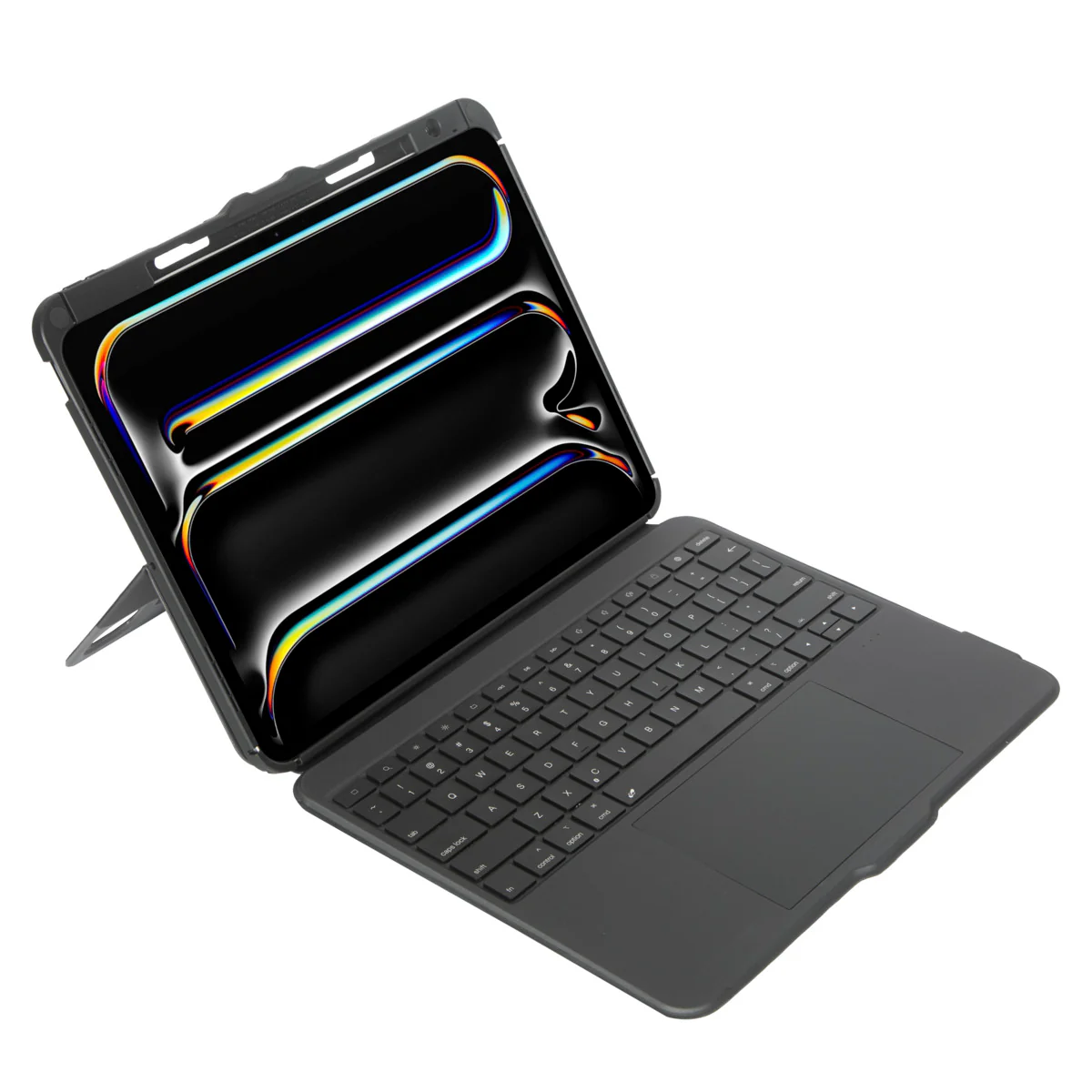VersaVu® Bluetooth® Keyboard Case for iPad Pro 13″ - Image 10