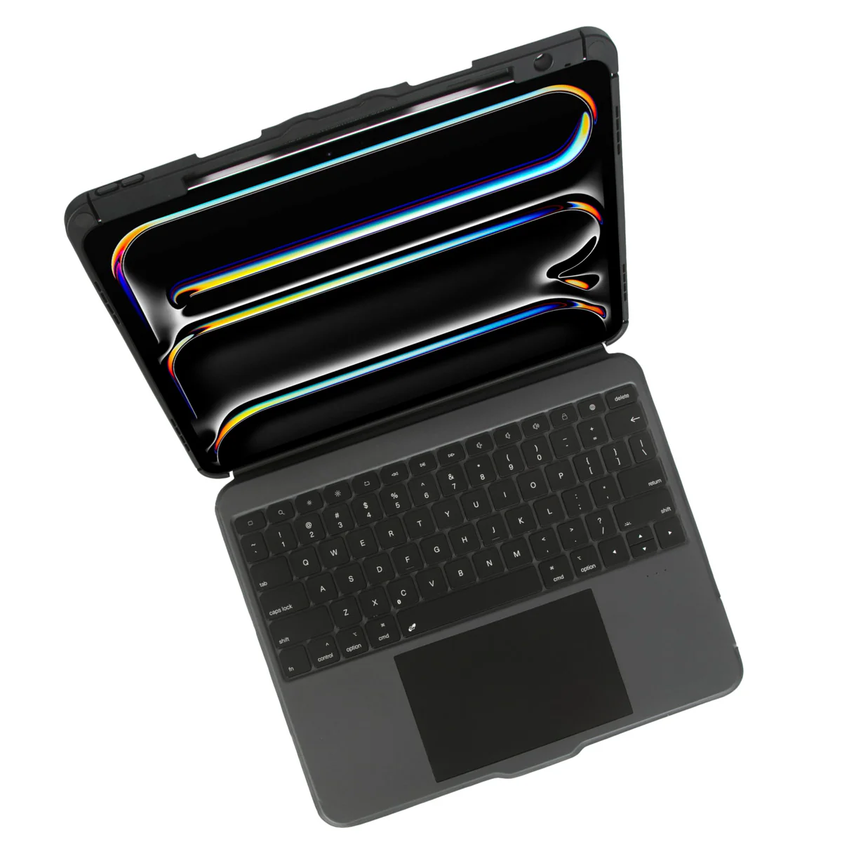 VersaVu® Bluetooth® Keyboard Case for iPad Pro 13″ - Image 11