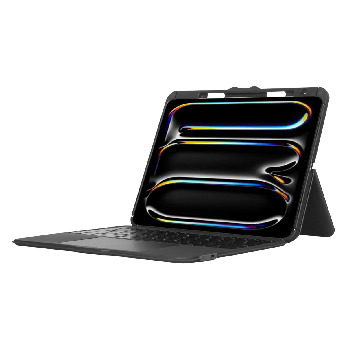 VersaVu® Bluetooth® Keyboard Case for iPad Pro 13″ - Image 12