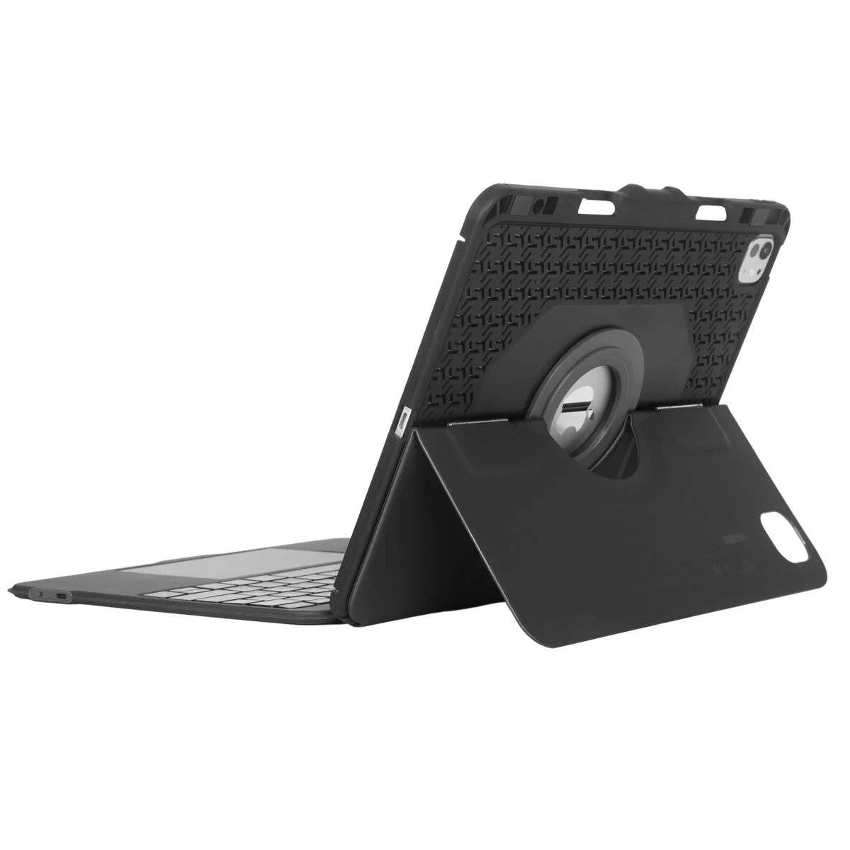 VersaVu® Bluetooth® Keyboard Case for iPad Pro 13″ - Image 4