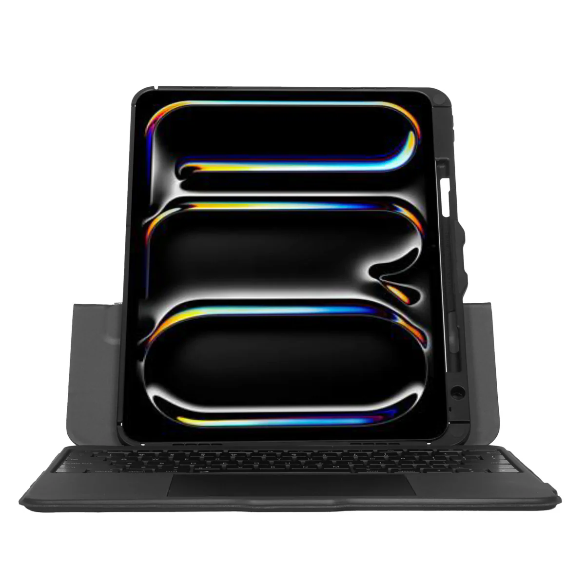 VersaVu® Bluetooth® Keyboard Case for iPad Pro 13″ - Image 5